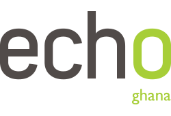 Echo Ghana Logo